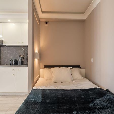 Enes Apartments Softy Lofty 2 ヴロツワフ エクステリア 写真