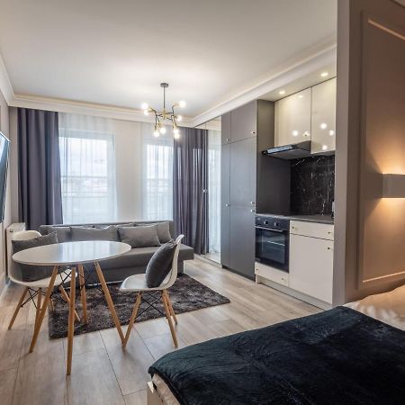 Enes Apartments Softy Lofty 2 ヴロツワフ エクステリア 写真
