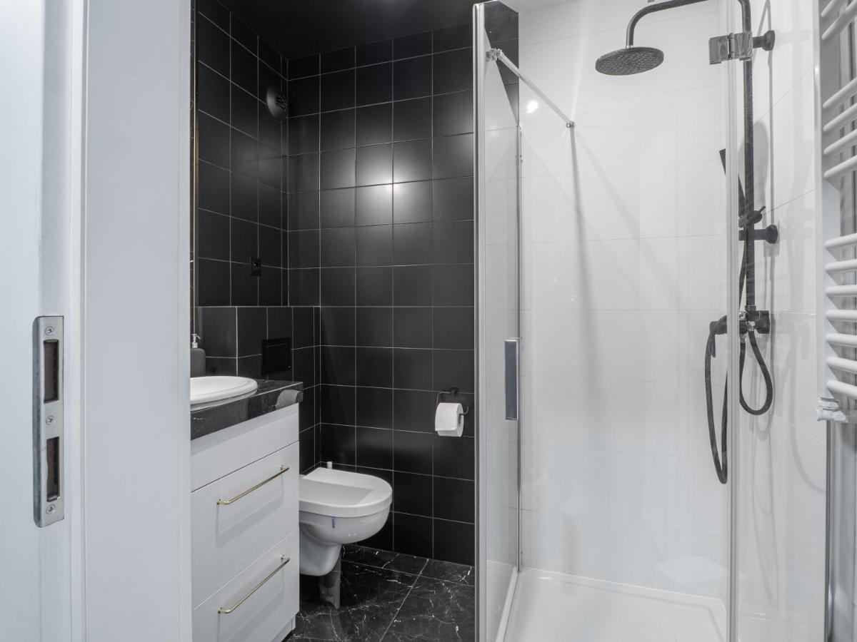 Enes Apartments Softy Lofty 2 ヴロツワフ エクステリア 写真