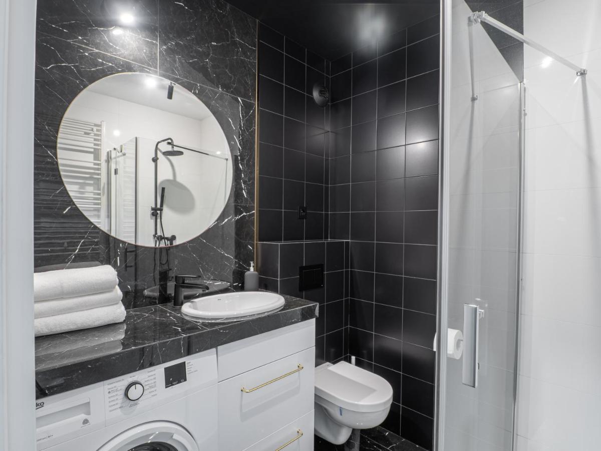 Enes Apartments Softy Lofty 2 ヴロツワフ エクステリア 写真