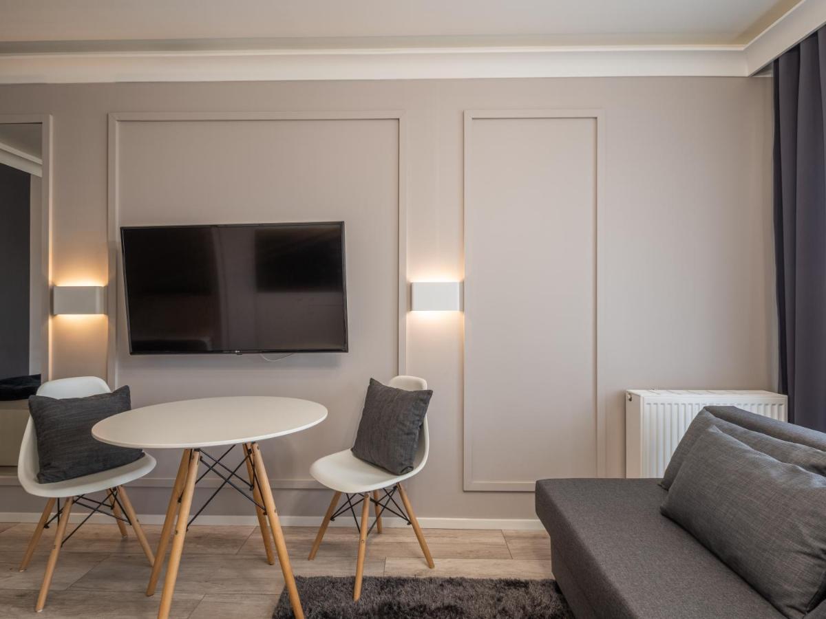 Enes Apartments Softy Lofty 2 ヴロツワフ エクステリア 写真